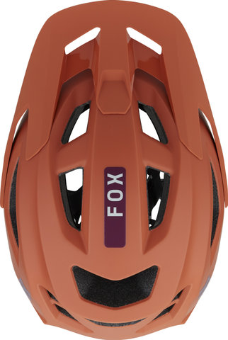 Fox Head Speedframe MIPS Helm - atomic orange/55 - 59 cm Fox Head Speedframe MIPS Helm - atomic orange/55 - 59 cm