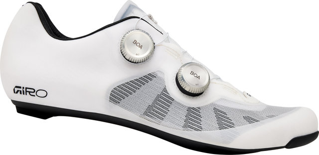 Giro Chaussures de cyclisme Imperial II - blanc/40