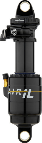 Cane Creek Air IL G2 Double Barrel amortisseur à air - black/190 mm x 45 mm