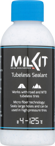 milKit Tubeless Sealant Dichtmittel - universal/125 ml