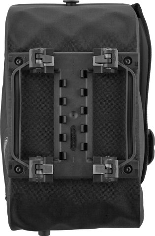 ORTLIEB E-Trunk Gepäckträgertasche - black/10000 ml