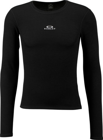 Oakley Camiseta interior térmica Endurance Merino - blackout/M