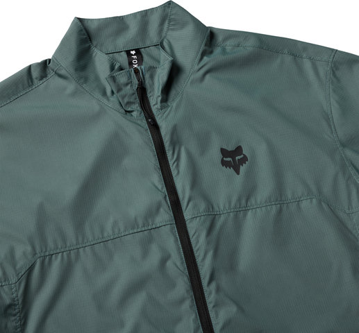 Fox Head Chaqueta cortavientos Ranger año modelo 2025 - sage | S