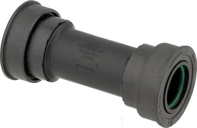 Shimano SM-BB94-41A Hollowtech II Press Fit Bottom Bracket 41 x 89.5-92 mm - black/BB92