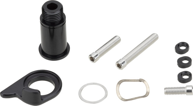 SRAM AXS E1 Derailleur Screw Set - universal