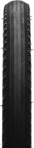 WTB Pneu Souple Byway TCS Light Fast Rolling Slash Guard 2 27,5" - noir/27.5 /47 /47-584