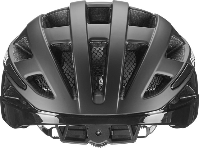 uvex i-volute MIPS Helm - black matt | 50 - 54 cm