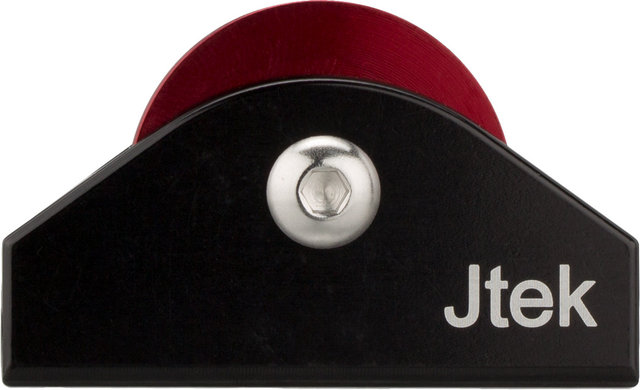 Jtek Engineering Shiftmate 8 - black-red