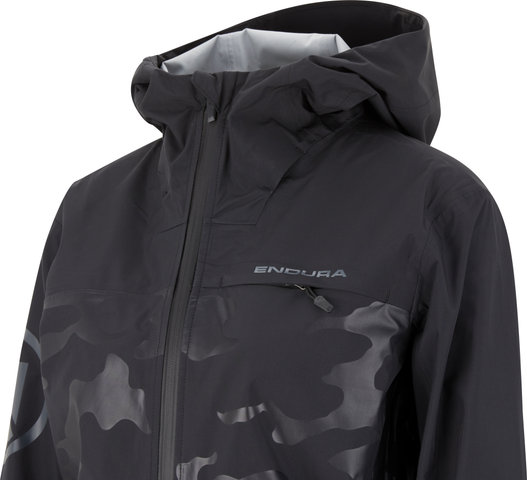 Endura Veste Femme SingleTrack II - black/M