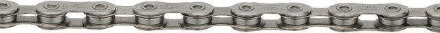 Shimano Ultegra Kassette CS-R8100 + Kette CN-M8101 12-fach Verschleißset - silber | 116 | 11-30