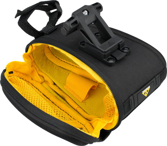 Topeak Sacoche de Selle SideKick Wedge Pack - noir/700 