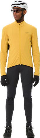 VAUDE Matera Warm Bib Tights II - black/M