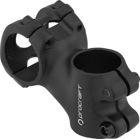 Procraft Potencia SL 25° 31.8 - negro/50 mm 25°