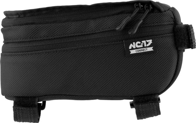 NC-17 Sacoche pour Tube Supérieur Connect Smartphone XL - noir/2000 