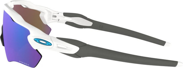Oakley Gafas Radar EV Path - polished white/prizm sapphire