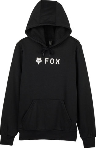 Fox Head Sudadera con capucha de mujer Fox Head - black/S