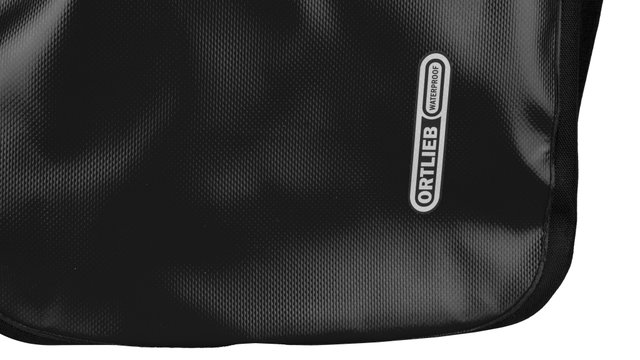 ORTLIEB Velocity 29 L Rucksack - black/29000 ml