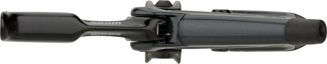 SRAM Level TL Disc Brake - gloss black/Rear wheel/Right (side-specific)