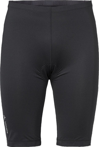VAUDE Mens Matera Tights II - black/M