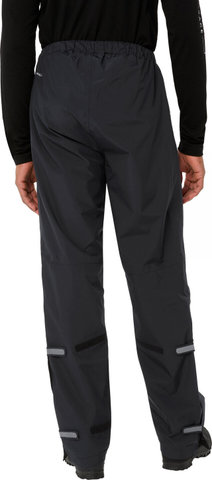 VAUDE Men's Fluid Pants II - schwarz | S
