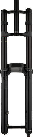 RockShox Horquilla de suspensión BoXXer Ultimate Charger 3 RC2 DebonAir+ 27,5" - gloss black/15 mm Eje Pasante/200 /48 /1 1/8"/110 mm/27,5" (650B)/110 mm/110 mm