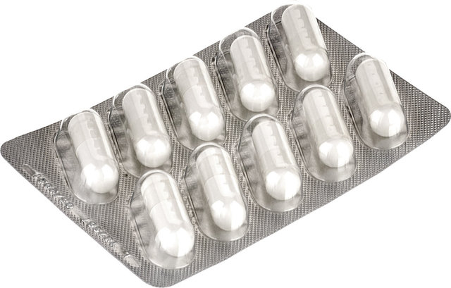 Xenofit Cápsulas Magnesium Pure - neutral