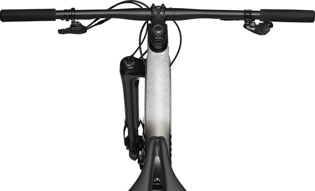 Cannondale Bici de montaña Scalpel Hi-MOD 1 Carbon 29" - white/100 /29"/L