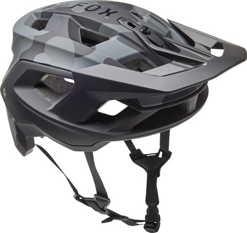 Fox Head Speedframe MIPS Helm Modell 2025 - camo-black camo/55 - 59 cm