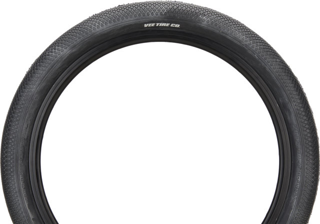 VEE Tire Co. Cubierta de alambre Speedster MPC 20" - black/20 /50 /50-406/2 