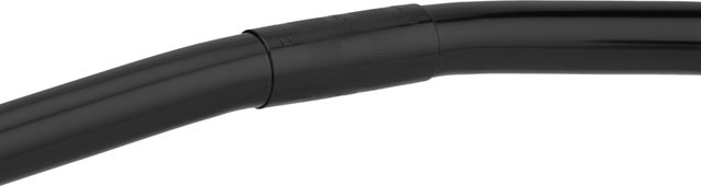 NITTO RB-010 25.4 Handlebars - black/400 mm