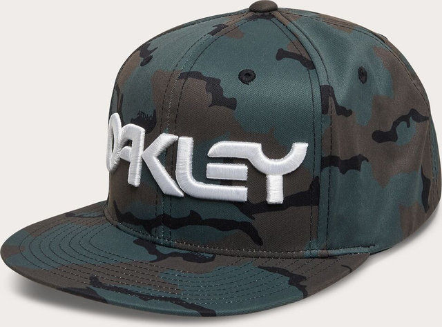 Oakley Mark III Cap - abstract camo mist | one size