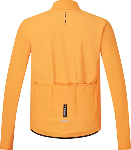 Endura Loop Ride L/S jersey - end orange | XXL
