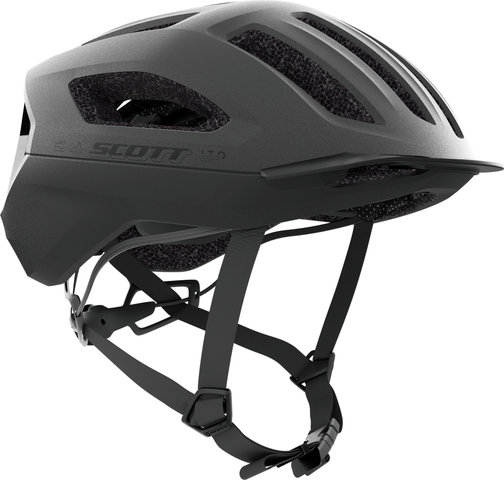 Scott Casco semi-integral Sierra MIPS - granite black | 51 - 55 cm
