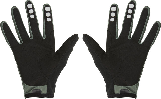 POC Gants Savant MTB - epidote green/L