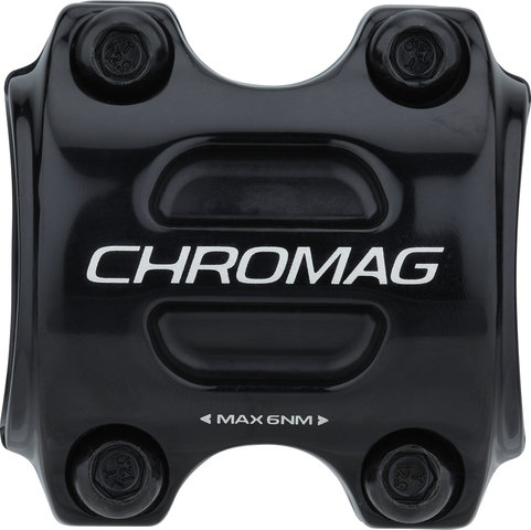 Chromag Potence HIFI 35 - black/35 mm 0°