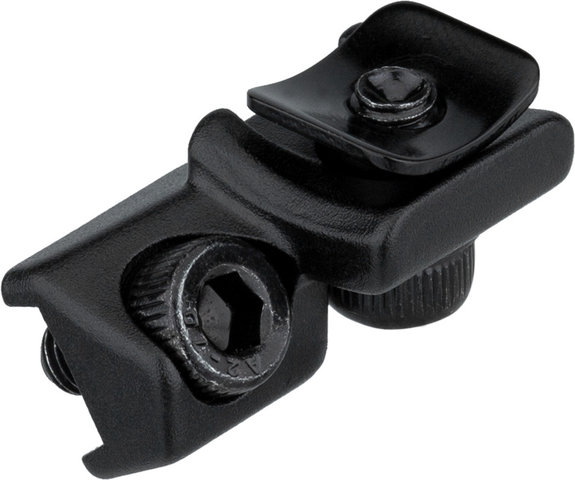 OneUp Components Dropper Post V2 / V3 Remoteklemme - black/Matchmaker