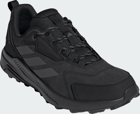 adidas Outdoor TERREX Anylander Lea Wanderschuhe - cblack grefiv carbon | 42 | 8