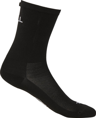 FINGERSCROSSED Hell Yeah Socken - 1.0 black/39 - 42