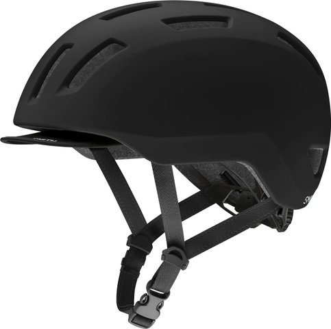 Smith Casco Transit MIPS - matte black | 55 - 59 cm