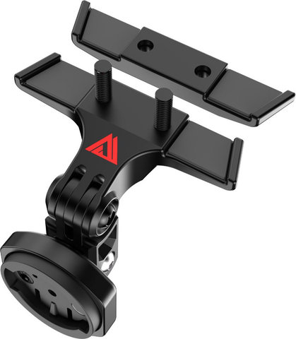 KOM Cycling soporte de luz radar para tirantes traseros - universal