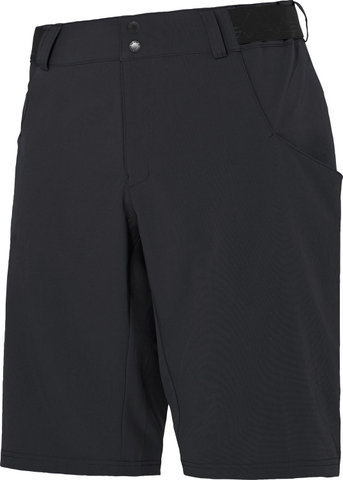 VAUDE Shorts de base Loamer - black/M