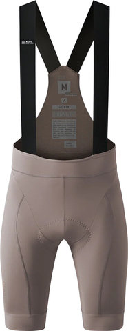 GOBIK Culote cortos con tirantes Matt 2.0 K10 Bib Shorts - aura/M