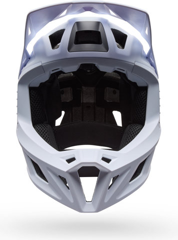 Bell Full-Air MIPS Fullface Helmet - solid white | 53 - 55 cm
