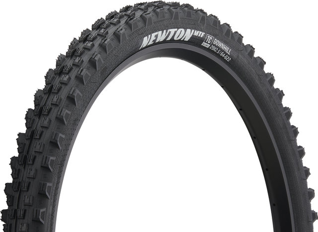 Goodyear Newton MTF Downhill Tubeless Complete 29" Folding Tyre - black/29 /65 mm/65-622/2.5 