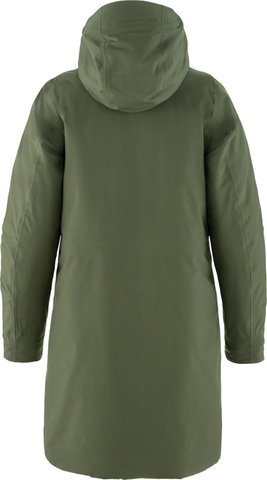 Fjällräven HC hydratic Padded Damen Thermojacke - laurel green | L