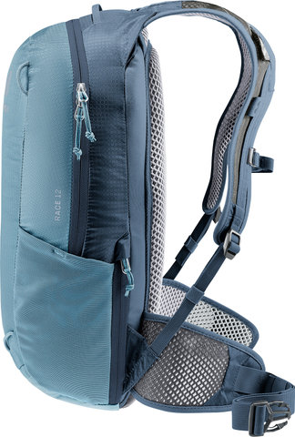 deuter Race 12 Rucksack - atlantic-ink/12 l