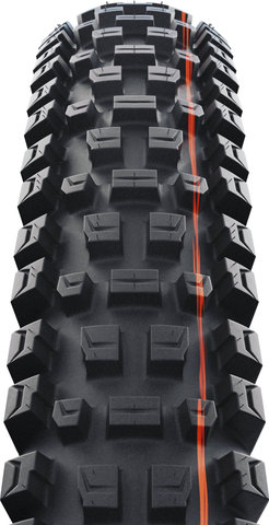 Schwalbe Albert Pro Soft Trail Pro E-50 TLR 27.5" Folding Tyre - black | 63-584 | 27.5 | 2.5 