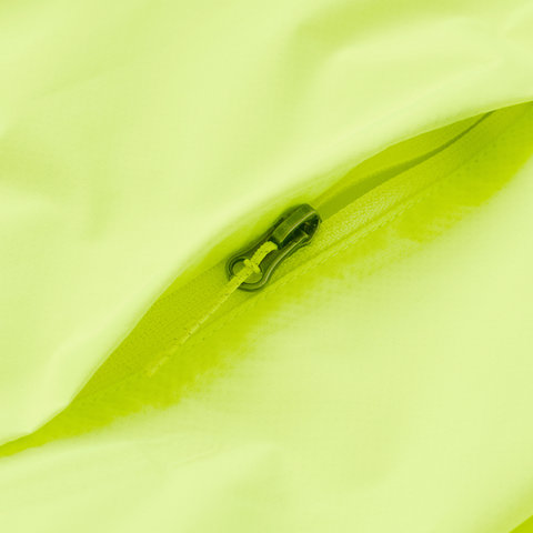 Endura Veste Hummvee Waterproof - bright yellow | XXL