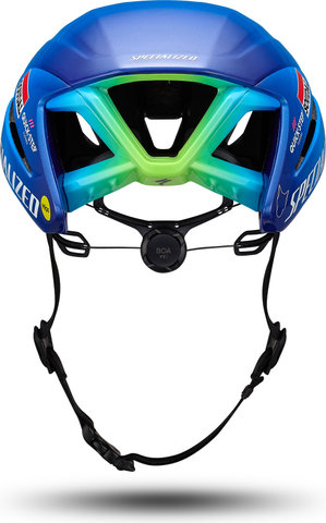 Specialized SW Evade 4 Helm - 2026 soudal quickstep | 55 - 59 cm