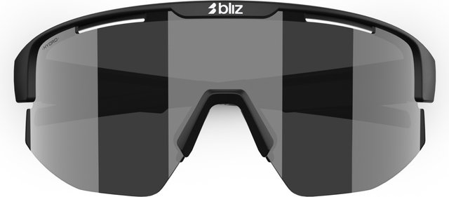 Bliz Lunettes de sport Matrix Small - schwarz